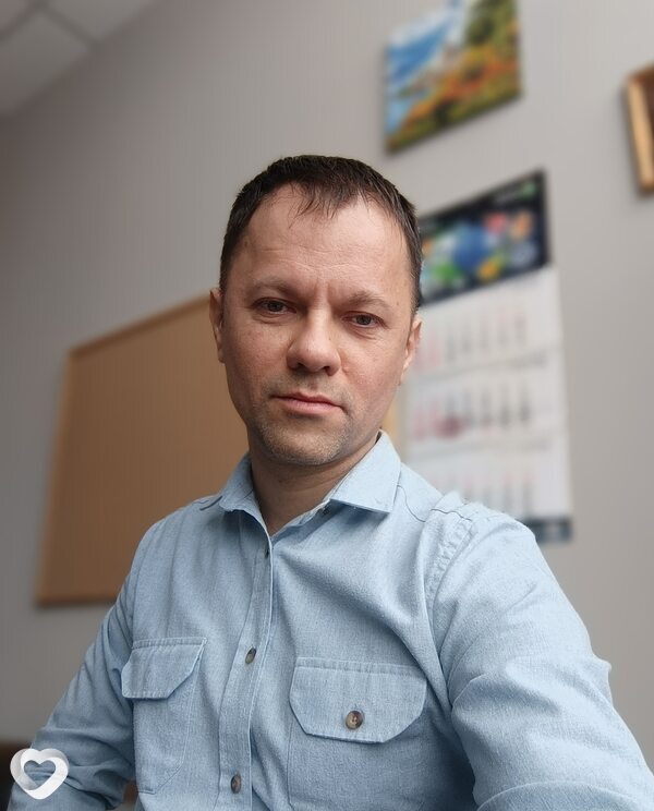 Вячеслав, 48, Новокузнецке — анкета №3431184