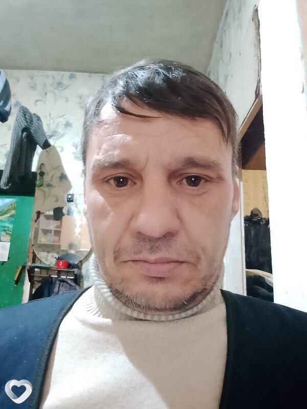 Александр, 46, Иркутске — анкета №3431186