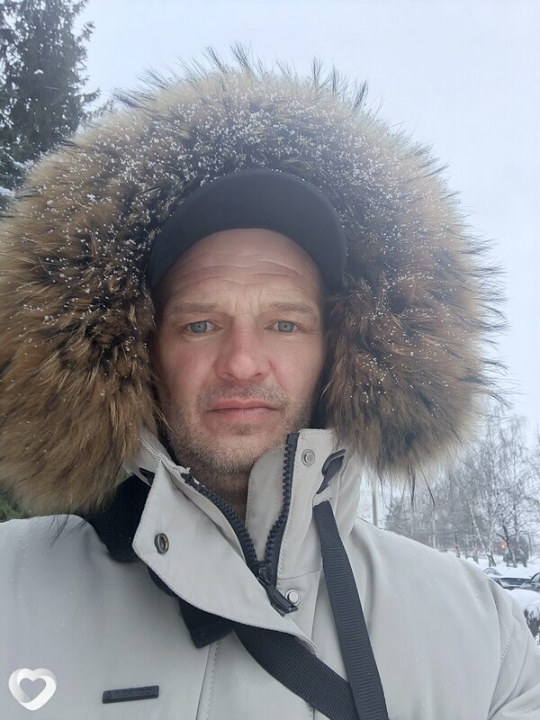 Вадим, 51, Набережных Челнах — анкета №3431188