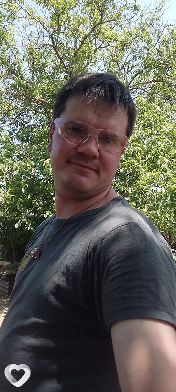Дмитрий, 36, Краснодаре — анкета №3431090