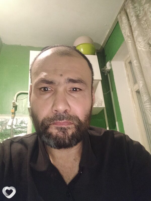 Азамжон, Горбатов