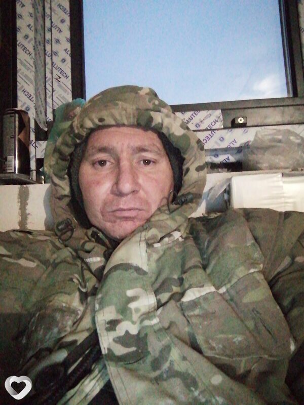 Сергей, 35, Воронеже — анкета №3431095