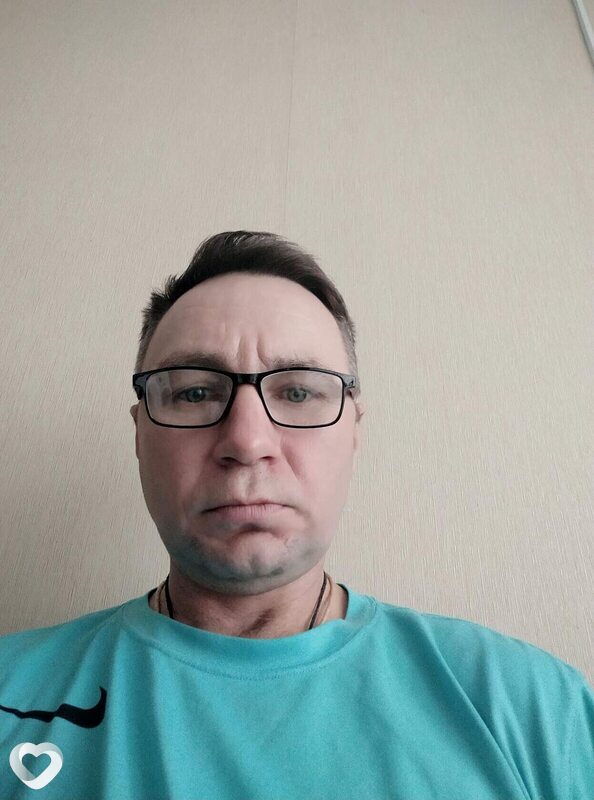 Дмитрий, 50, Чехове — анкета №3431098