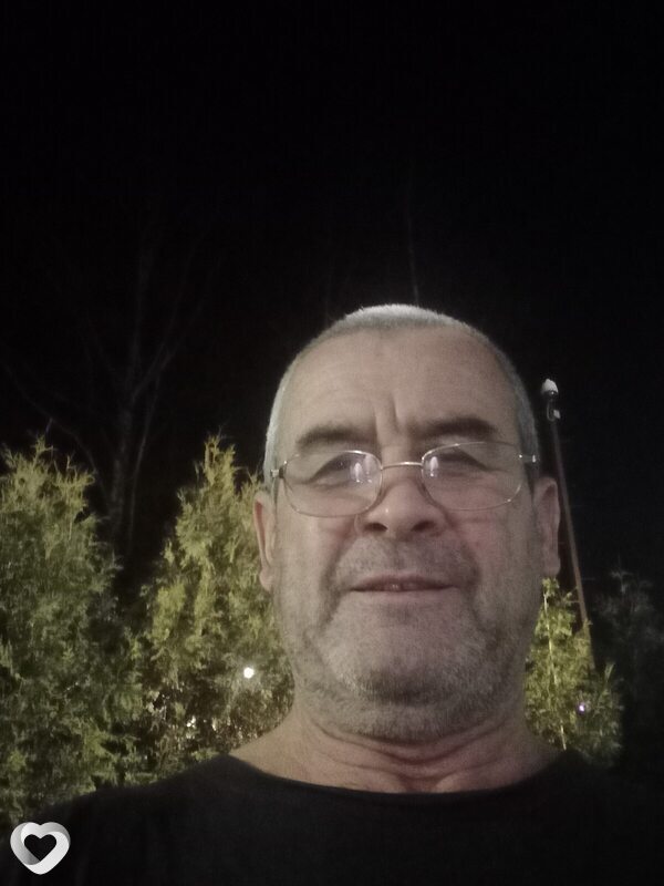 Нурик, 56, Анапе — анкета №3431105