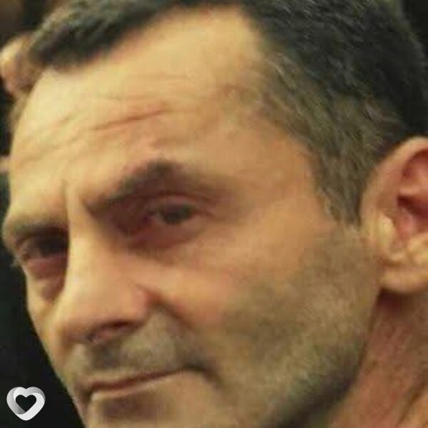 Zaali, 45, Тбилиси — анкета №3431116