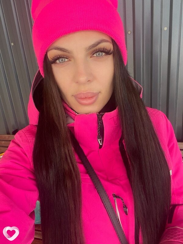 Настя, Анива