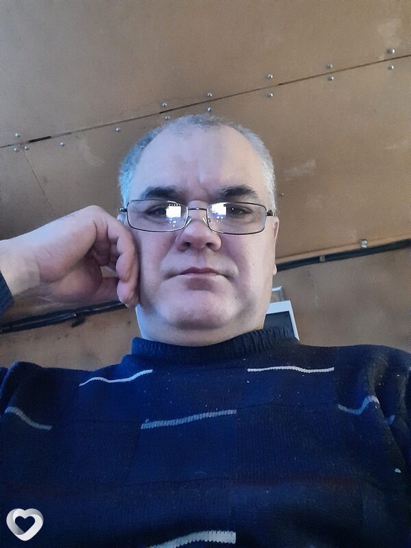 Сергей, 49, Магадане — анкета №3431129