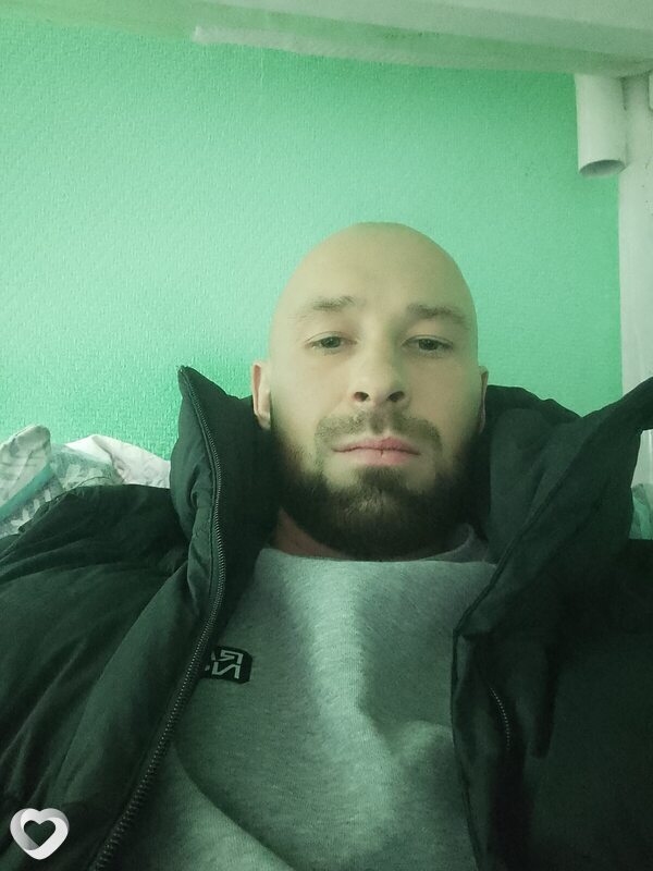 Максим, 33, Кургане — анкета №3431131