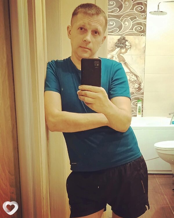 Серёга, 26, Тюмени — анкета №3431132
