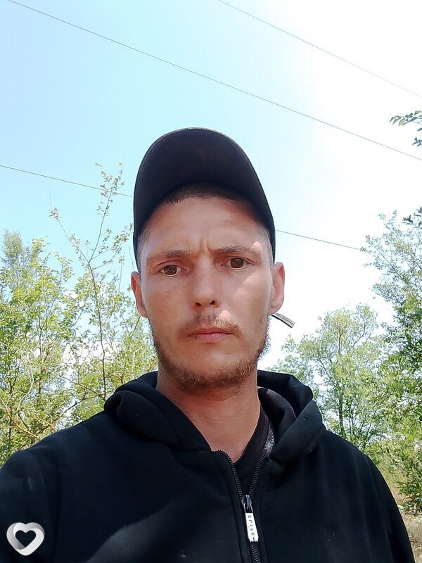 Костя, 31, Джанкое — анкета №3431135