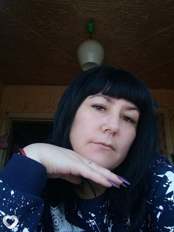 Галина, 35, Курске — анкета №3431136