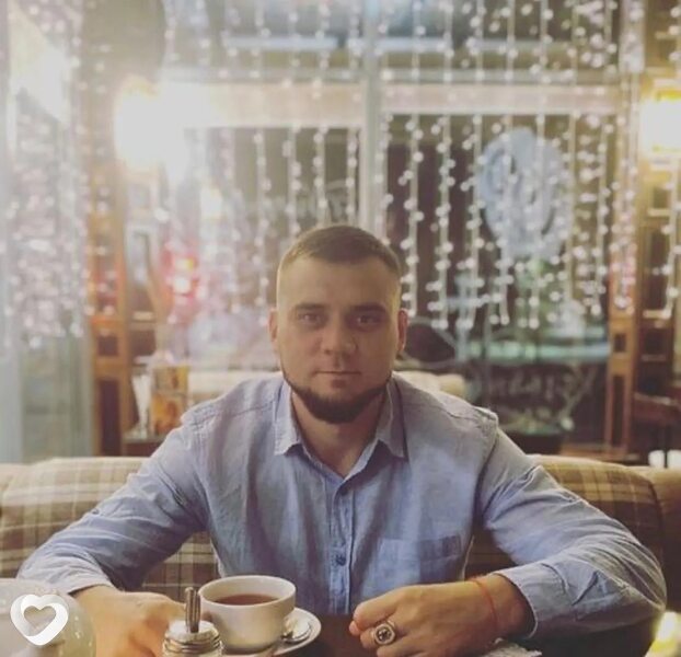 Александр, 39, Омске — анкета №3431137