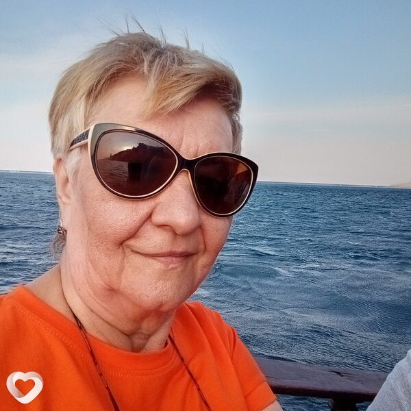 Надежда, 68, Тамбове — анкета №3431243