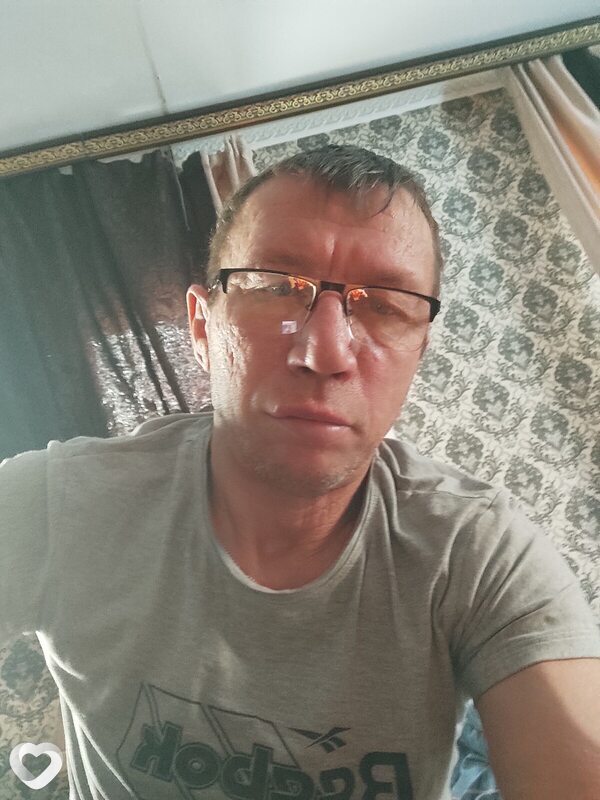 Андреевич, 52, Костанае — анкета №3431245