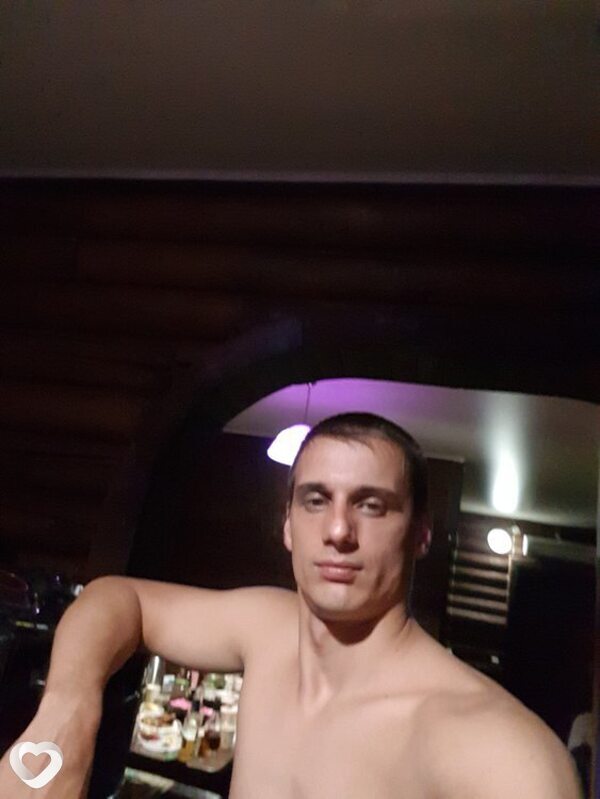 Иван, 39, Новокузнецке — анкета №3431249
