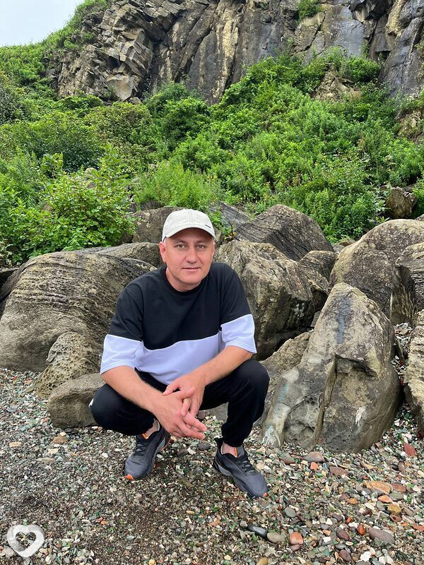 Андрей, 48, Северодвинске — анкета №3431252