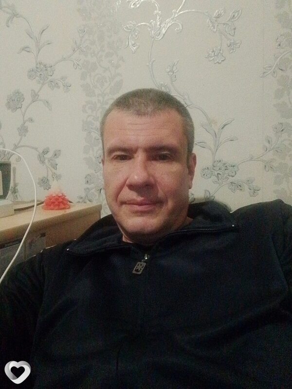 Дмитрий, 44, Брянске — анкета №3431255