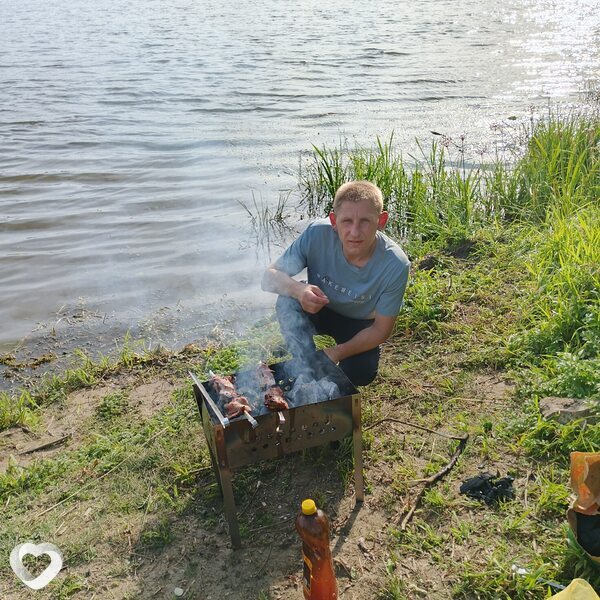 Андрей, 37, Касимове — анкета №3431256