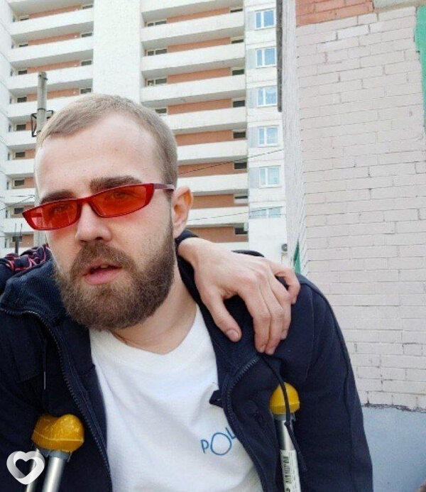 Дмитрий, 31, Самаре — анкета №3431257