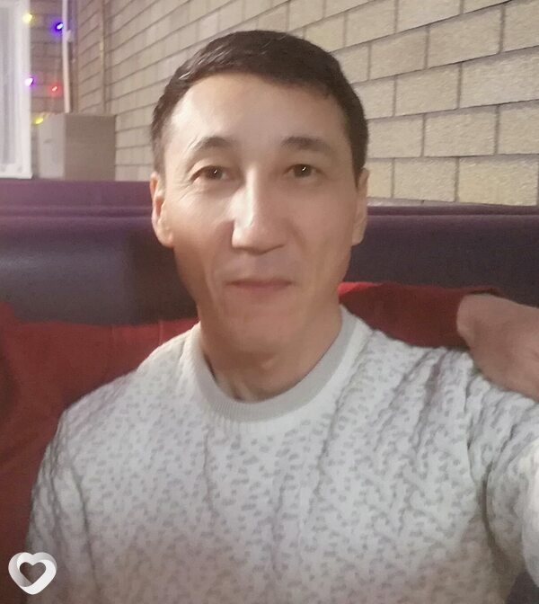Канат, 50, Павлодаре — анкета №3431215