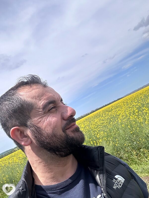 Max, 45, Ростове-на-Дону — анкета №3431217