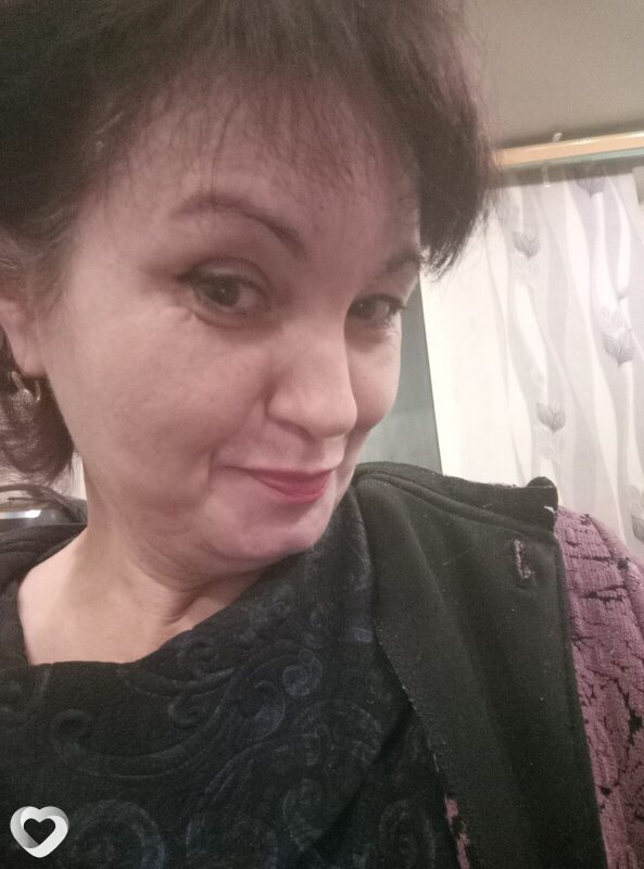 Алевтина, 55, Новочеркасске — анкета №3431219
