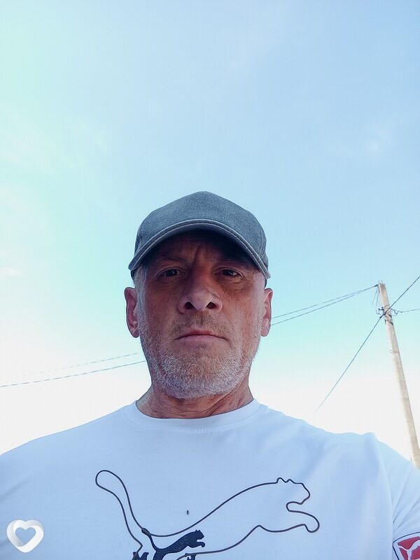 Александр, 47, Бобруйске — анкета №3431227