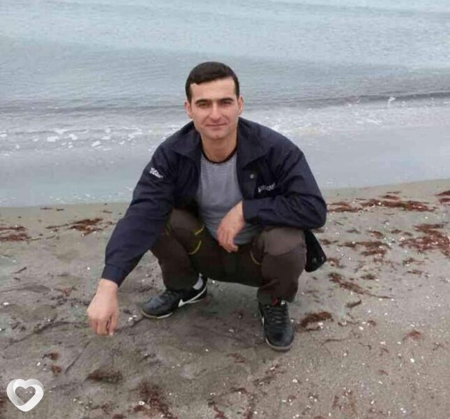 Oraz, 37, Череповце — анкета №3431229
