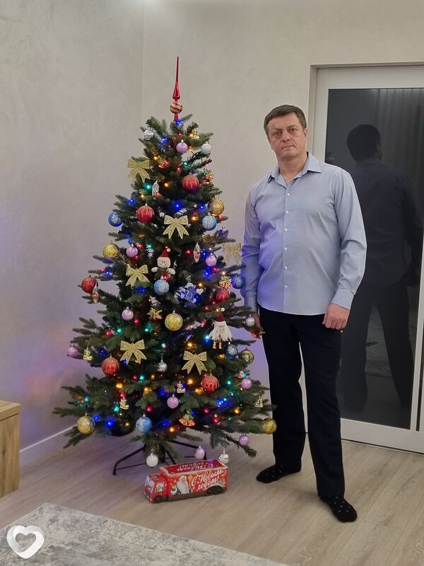 Сергей, 50, Москве — анкета №3431232