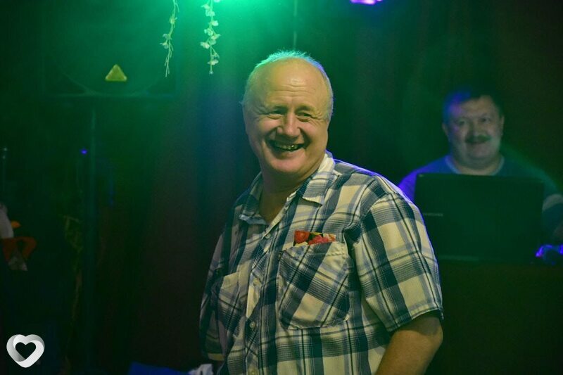 Евгений, 56, Назарове — анкета №3431279