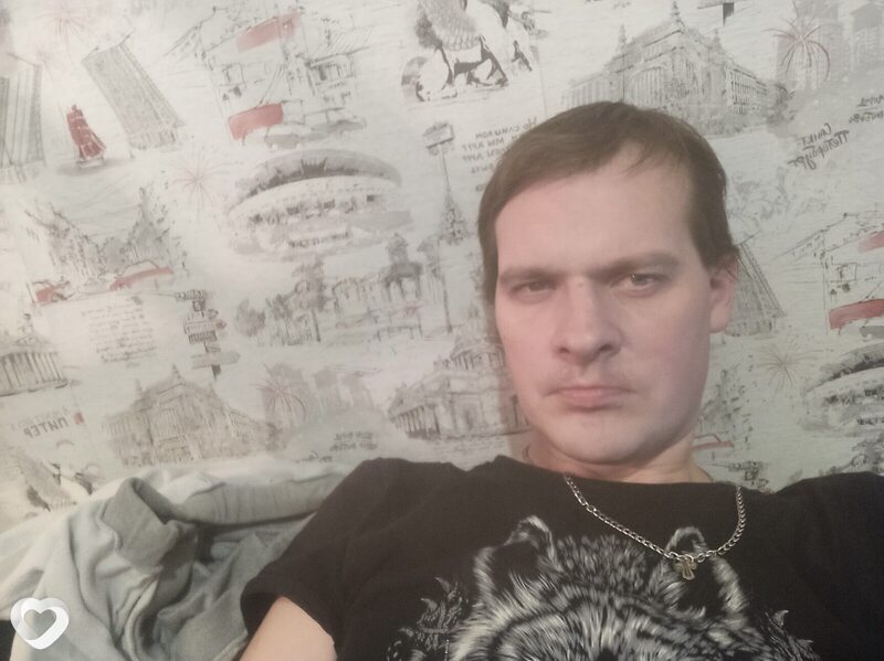 Сергей, 34, Челябинске — анкета №3431280