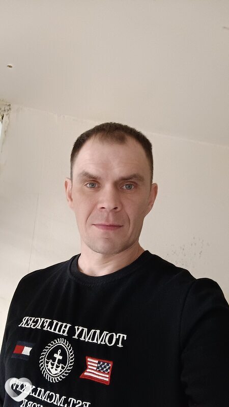 Сергей, 42, Москве — анкета №3431281