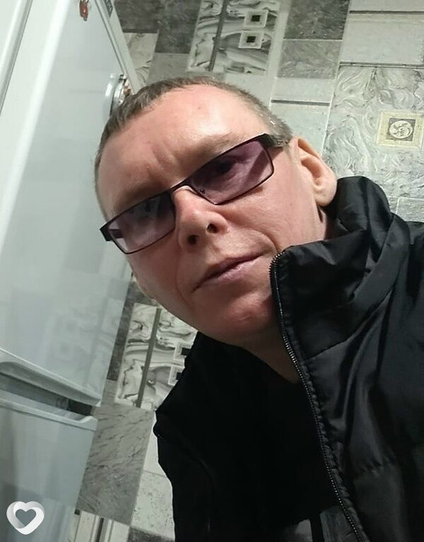 Юрий, 42, Сергиеве Посаде — анкета №3431284
