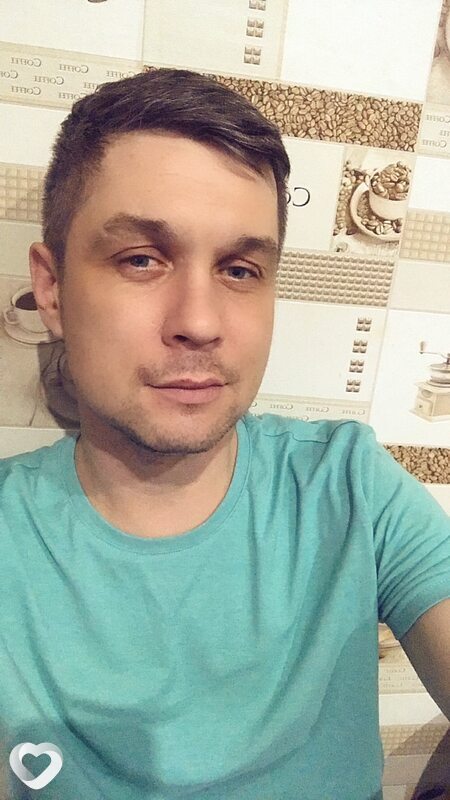 Ivan, 38, Сыктывкаре — анкета №3431286