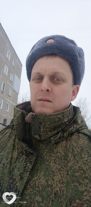 Андрей, 35, Дзержинске — анкета №3431287