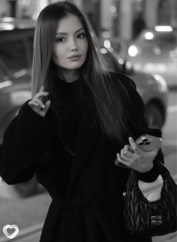 Angelina, 22, Москве — анкета №3431325