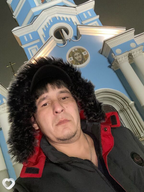 Рустам, 39, Уфе — анкета №3431331
