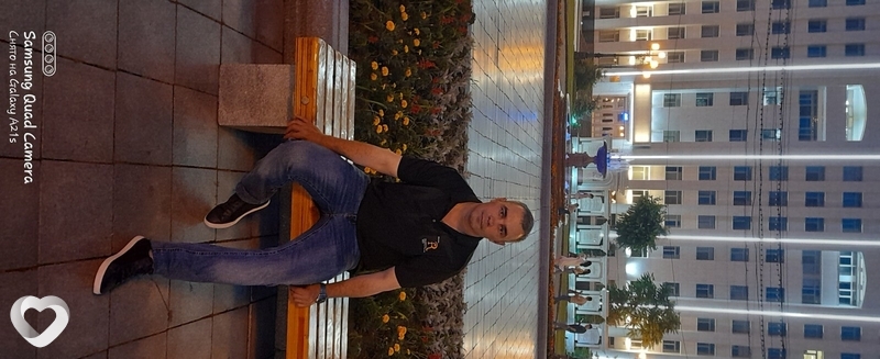 Максим, 39, Благовещенске — анкета №3431335