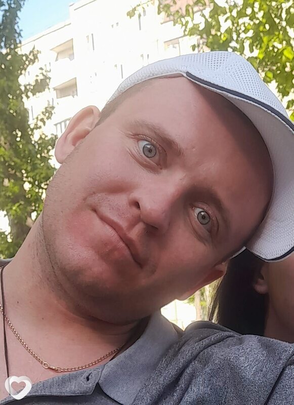Евген, 35, Челябинске — анкета №3431337