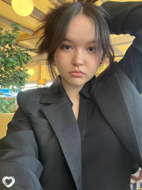 Анжела, 35, Таразе — анкета №3431291