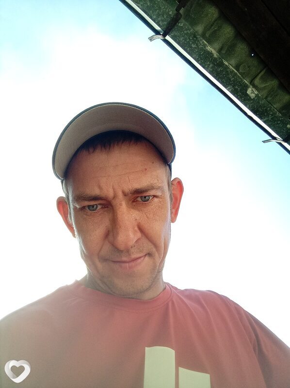 Николай, 42, Смоленске — анкета №3431292