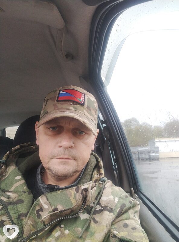 Сергей, 42, Минске — анкета №3431298