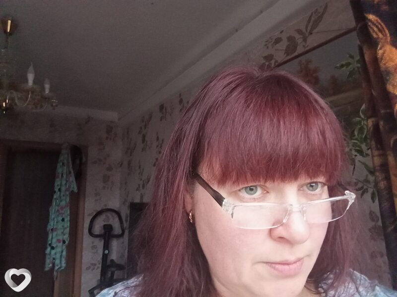 Татьяна, 50, Санкт-Петербурге — анкета №3431305