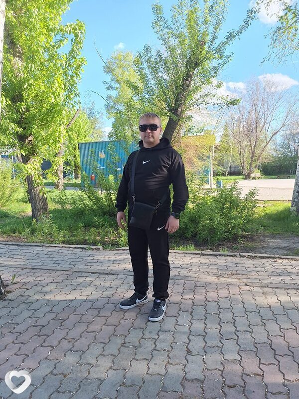 Владимир, 30, Шемонаихе — анкета №3431307