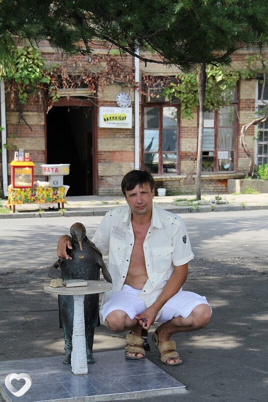 Sergey, 52, Зеленоград — анкета №3431312