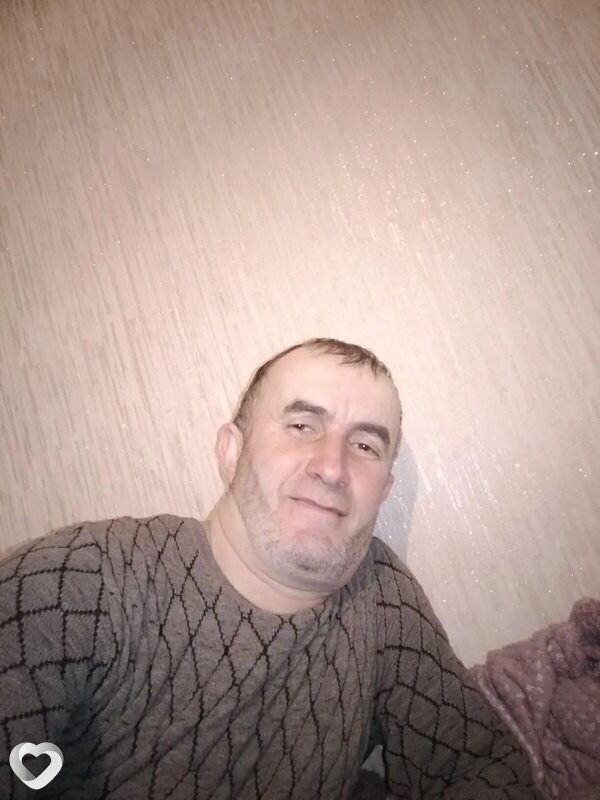 Сулейман, 42, Пензе — анкета №3431340