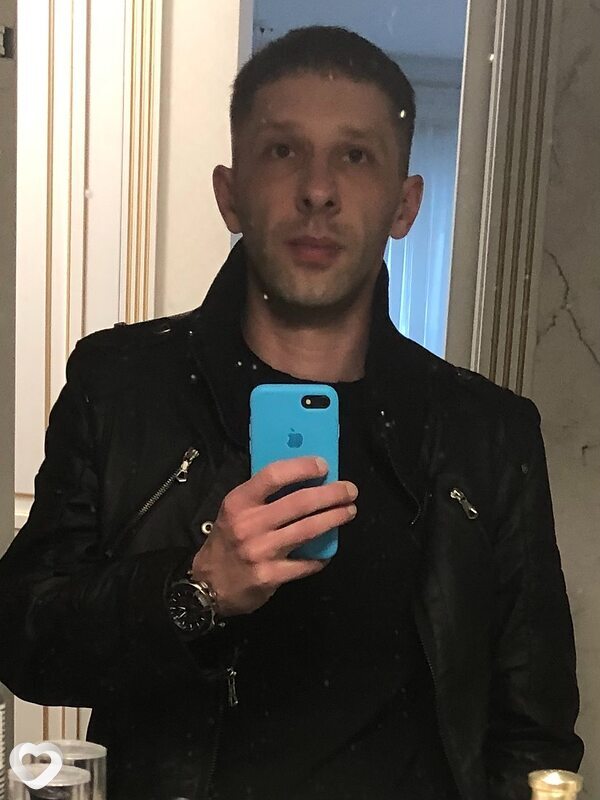 Александр, 41, Минске — анкета №3431345