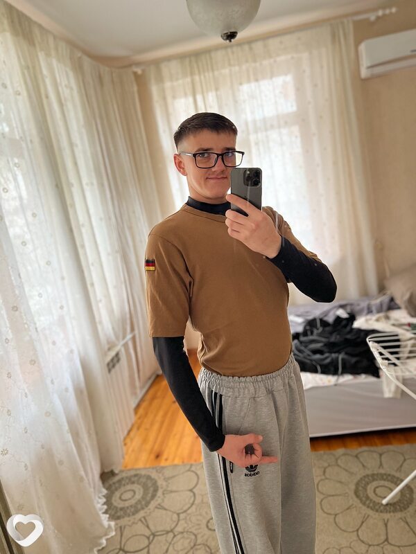 Андрей, 25, Сочи — анкета №3431351