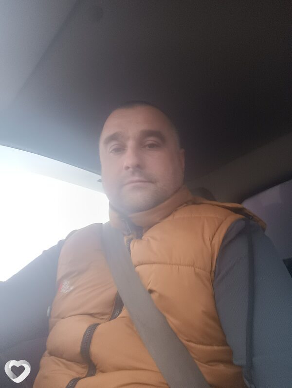 Алекс, 42, Новочеркасске — анкета №3431352
