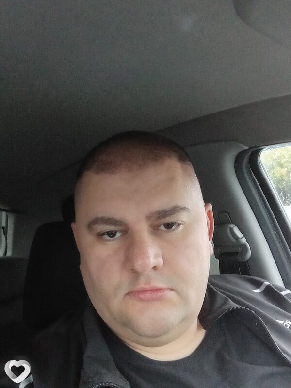 Андрей, 37, Тюмени — анкета №3431357